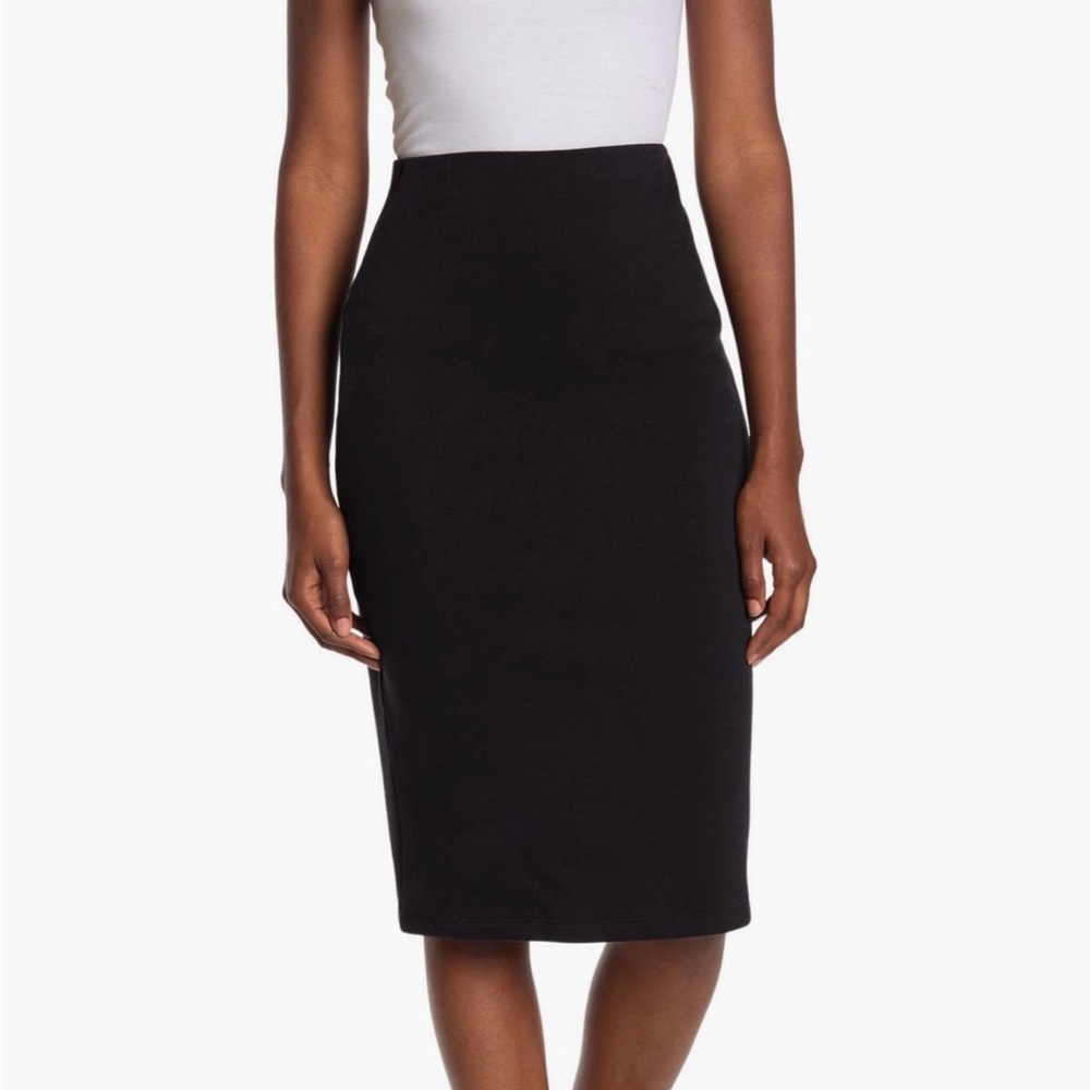 NWT Cozy Tube Skirt